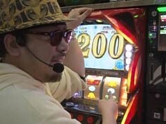 #4 がんばれ!わんわん隊 ALL設定1ﾊﾞﾄﾙ/ﾊﾟﾁｽﾛ 花の慶次