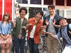 #1 木村魚拓のﾊﾟﾁｽﾛ爆笑伝説/押忍!番長2