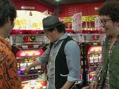 #2 木村魚拓のﾊﾟﾁｽﾛ爆笑伝説/番長2､ｼﾞｬｸﾞﾗｰ､ﾓﾝｽﾀｰﾊﾝﾀｰ