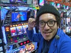 #3 木村魚拓のﾊﾟﾁｽﾛ爆笑伝説/北斗の拳､ﾓﾝｽﾀｰﾊﾝﾀｰ