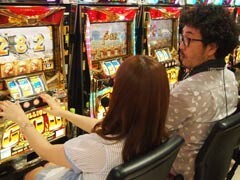 #5 木村魚拓のﾊﾟﾁｽﾛ爆笑伝説/ﾐﾘｵﾝｺﾞｯﾄﾞ/押忍!番長2