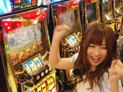 #6 木村魚拓のﾊﾟﾁｽﾛ爆笑伝説/ﾐﾘｵﾝｺﾞｯﾄﾞ/ｱｲﾑｼﾞｬｸﾞﾗｰ/番長2