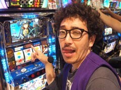 #7 木村魚拓のﾊﾟﾁｽﾛ爆笑伝説/ﾊﾟｲﾚｰﾂﾜｰﾙﾄﾞ/北斗の拳