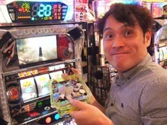 #8 木村魚拓のﾊﾟﾁｽﾛ爆笑伝説/北斗の拳/ﾊﾞｼﾞﾘｽｸII