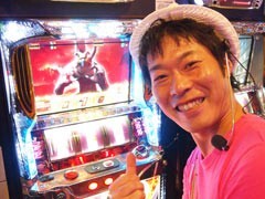 #9 木村魚拓のﾊﾟﾁｽﾛ爆笑伝説/押忍!豪炎高校應援團