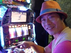 #16 木村魚拓のﾊﾟﾁｽﾛ爆笑伝説/鉄拳ﾃﾞﾋﾞﾙ/北斗/豪炎高校