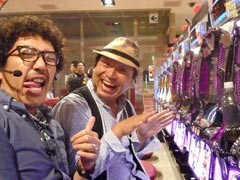 #18 木村魚拓のﾊﾟﾁｽﾛ爆笑伝説/ﾊﾞｼﾞﾘｽｸII/ﾊﾟﾁｽﾛ聖闘士星矢