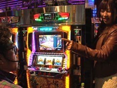 #22 木村魚拓のﾊﾟﾁｽﾛ爆笑伝説/ﾊﾟﾁｽﾛｷﾝ肉ﾏﾝ/聖闘士星矢