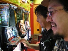 #1 ｽﾛﾀﾞﾁ/鉄拳ﾃﾞﾋﾞﾙver､番長2