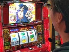 #3 ｽﾛﾀﾞﾁ/鉄拳ﾃﾞﾋﾞﾙｳﾞｧｰｼﾞｮﾝ､押忍番長2､ﾊﾞｼﾞﾘｽｸ2