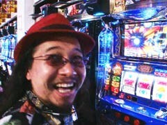#5 ｽﾛﾀﾞﾁ/ﾊﾟｲﾚｰﾂﾜｰﾙﾄﾞ/押忍番長2