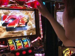 #7 ｽﾛﾀﾞﾁ/ﾊﾟｲﾚｰﾂﾜｰﾙﾄﾞ/ﾐﾘｵﾝｺﾞｯﾄﾞ/押忍番長2/ﾓﾝｽﾀｰﾊﾝﾀｰ