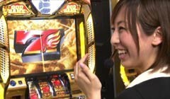 #20 ユニバTV2/ﾐﾘｵﾝｺﾞｯﾄﾞ ZEUSver./鬼の城