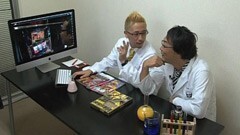 #9 それゆけ!サラもり物産株式会社/ﾊﾞｼﾞﾘｽｸII/戦国無双2