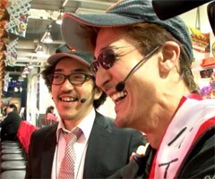 #26木村魚拓の窓際の向こうに/和泉純