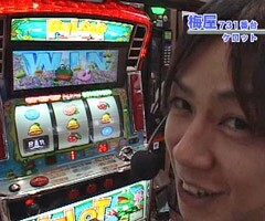 #91嵐･梅屋のｽﾛｯﾀｰｽﾞ☆ｼﾞｬｰﾆｰ/佐賀県★後編