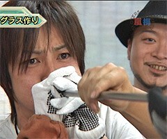 #83嵐･梅屋のｽﾛｯﾀｰｽﾞ☆ｼﾞｬｰﾆｰ/岡山県★後編