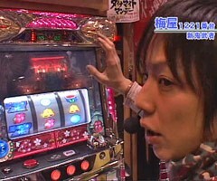 #89嵐･梅屋のｽﾛｯﾀｰｽﾞ☆ｼﾞｬｰﾆｰ/北海道第2戦★後編