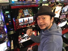 #69 回胴放浪記/鬼神7/フィーバークィーンIIビーマックス